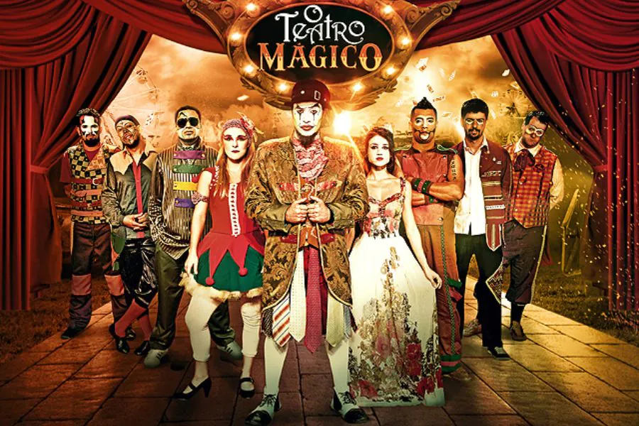 o-teatro-magico