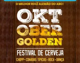 oktobergolden