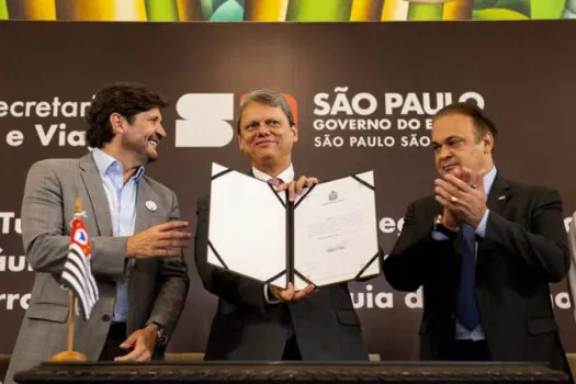 SP investe no turismo para gerar 46,5 mil empregos e movimentar R$ 300 bi