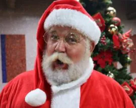 Título do post: Papai Noel dos Correios estar em Santo Andr para lanar campanha de Natal