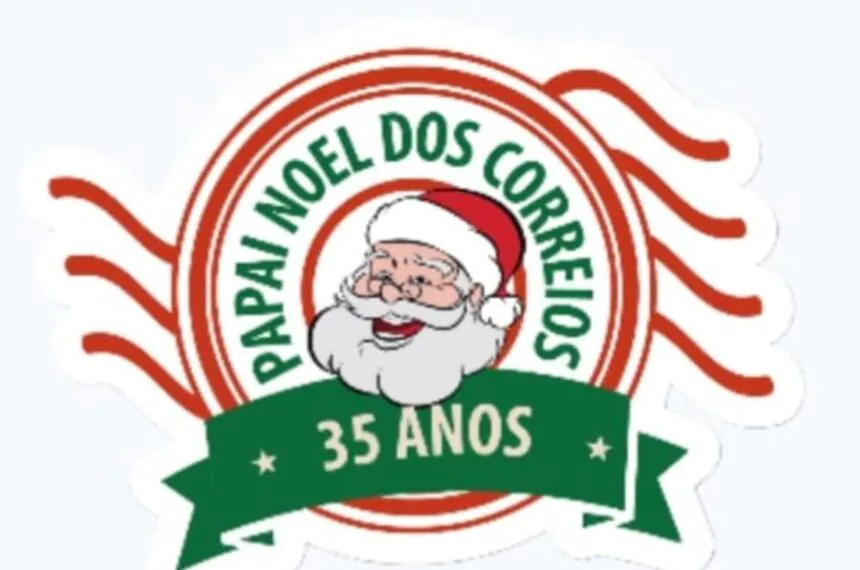 Papai Noel dos Correios