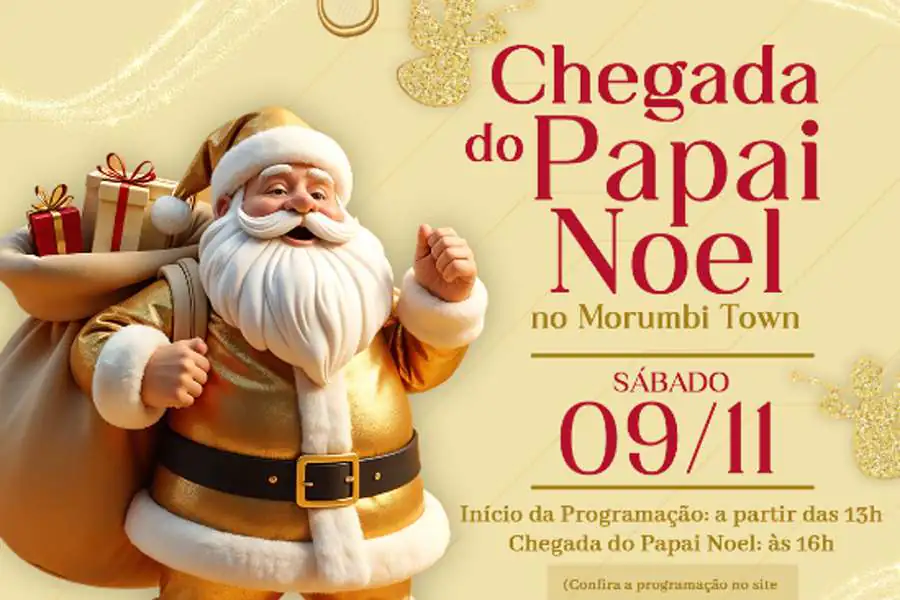 papai-noel-morumbi-town-shopping