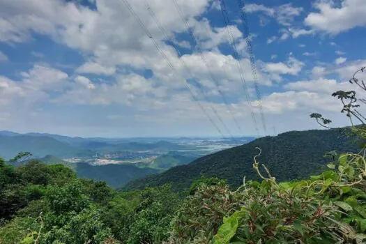 Caminhos do Mar conquista prêmio estadual de Turismo