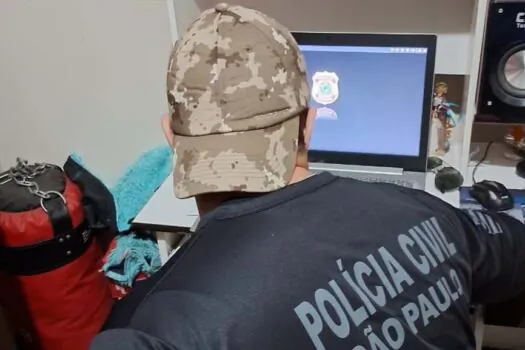 SP lança núcleo inovador para combater crimes virtuais e garantir segurança digital