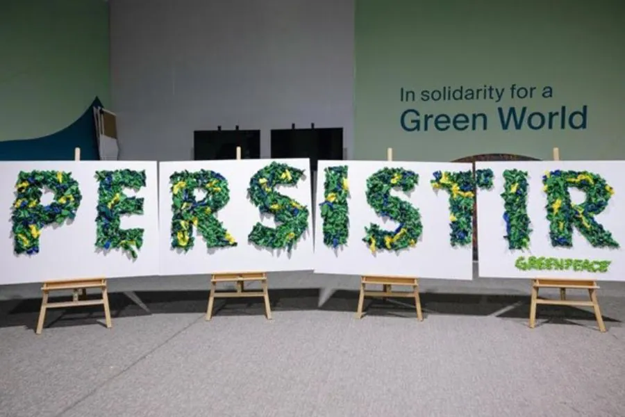 persistir-greenpeace