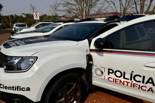 Polícia Técnico-Científica cria comissão permanente para atendimento de desastres em massa