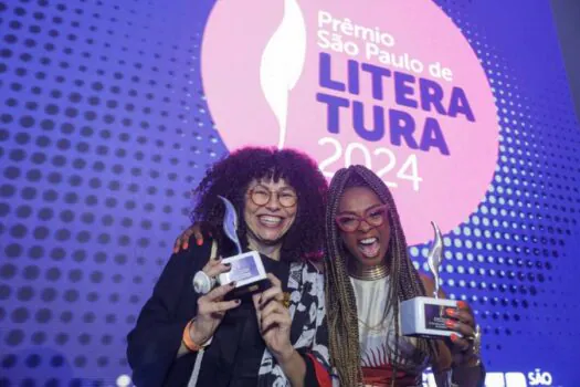 Prêmio SP de Literatura: Luciany Aparecida e Eliane Marques são as vencedoras da 17ª edição