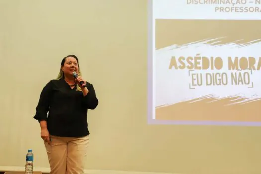 Diadema dá início à Semana Interna de Prevenção de Acidentes