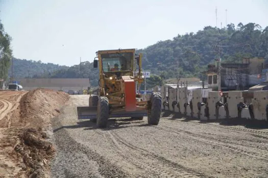 Programa de Concessões Rodoviárias gera mais de 10 mil vagas no quinto bimestre