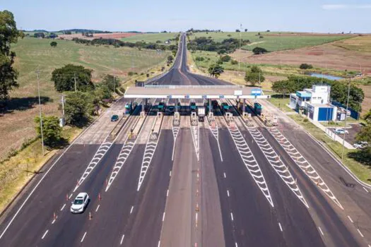 Oito rodovias concedidas de SP estão entre as melhores do País, aponta CNT