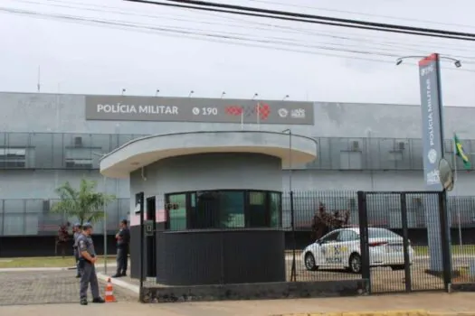 Cidades do interior de SP ganham reforço na segurança com inauguração de sede da Força Tática da PM