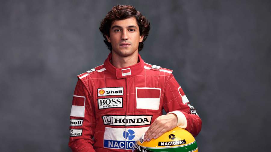 senna