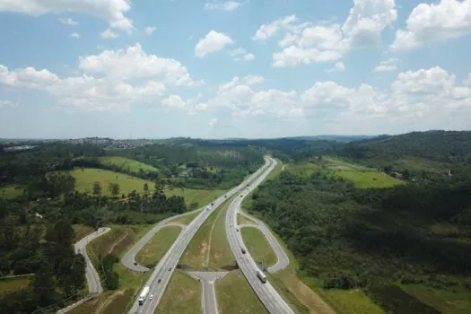 Consciência Negra: SPMAR prevê fluxo de 543 mil veículos no rodoanel Sul e Leste