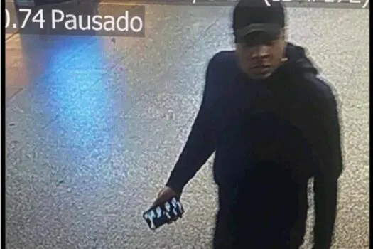 Polícia identifica suspeito de assassinato no aeroporto de Guarulhos e oferece recompensa de R$ 50 mil