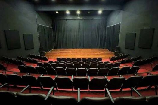 Inscrições abertas para o Programa de Qualificação em Artes – Teatro 2025