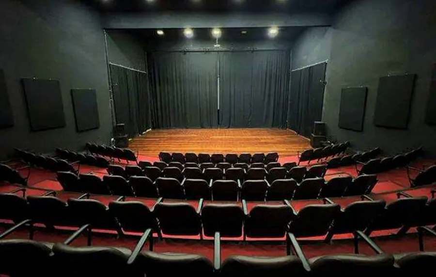 teatro