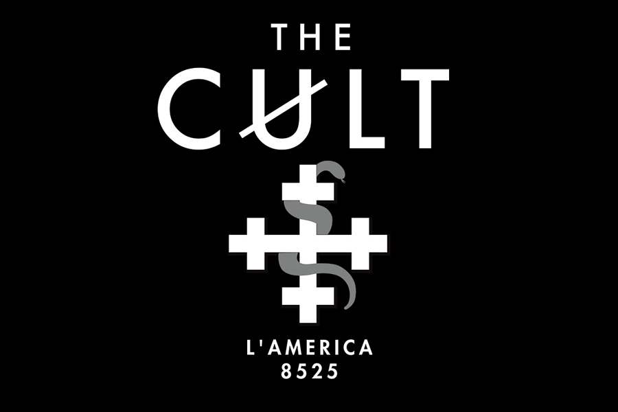 the- cult