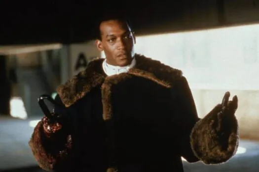 Morre Tony Todd, que viveu o assassino de ‘O Mistério de Candyman’, aos 69 anos