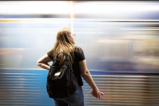 Enem: transporte metropolitano será gratuito em SP neste domingo (10)