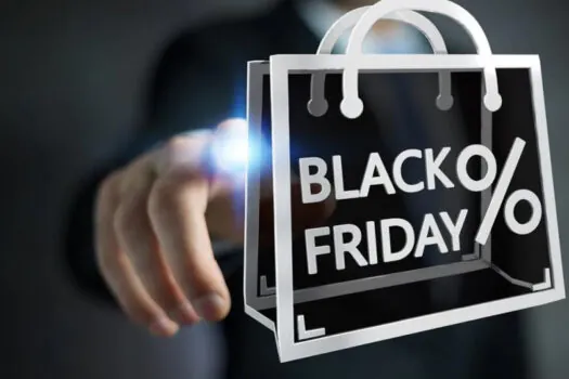 Black Friday: práticas para conquistar a confiança do consumidor