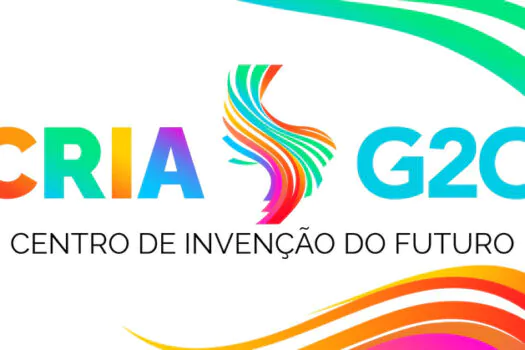 CRIA G20 traz programação inovadora para discutir fome, transição energética e justiça climática 