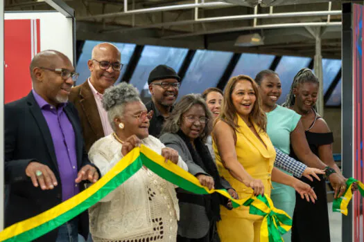 Exposição “20 Anos da Universidade Zumbi dos Palmares” é inaugurada no Centro Cultural São Paulo