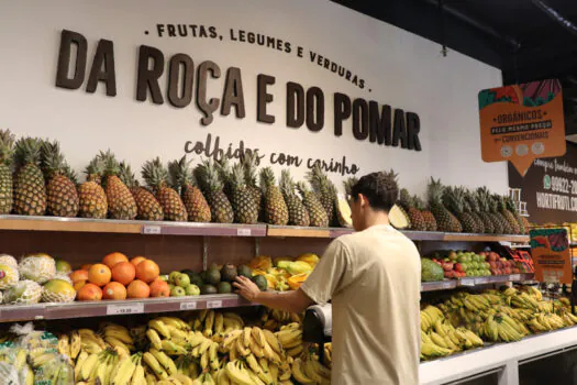 Hortifruti Natural da Terra tem mais de 80 vagas fixas e temporárias para São Paulo