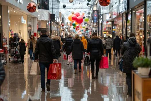 Black Friday deve movimentar R$ 7,6 bilhões em faturamento neste ano