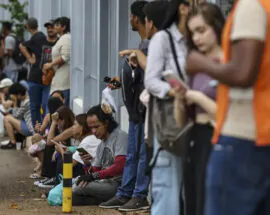 Título do post: Enem 2024 Gabaritos e cadernos de questes esto disponveis no portal do Inep