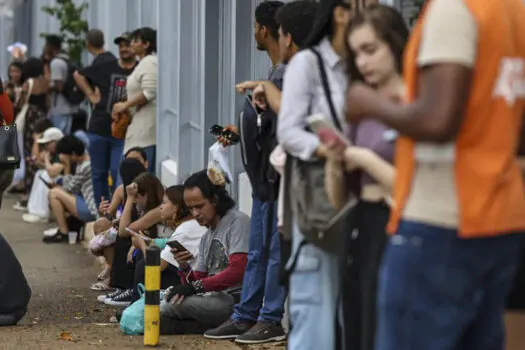 Enem 2024: Gabaritos e cadernos de questões estão disponíveis no portal do Inep