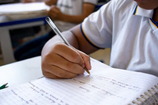 Governo de SP revela os estudantes vencedores do concurso de redação sobre mudanças climáticas