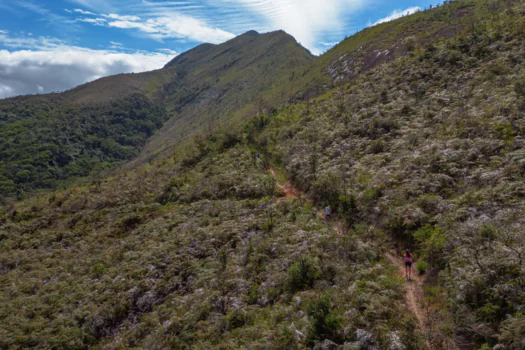 Grande final da World Trail Races será neste fim de semana, em Petrópolis (RJ)