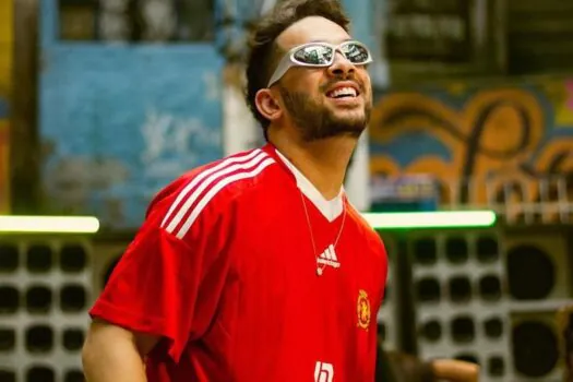 Henry Freitas atinge o Top 21 do Spotify com ‘Imã de Problema’, em parceria com Mc Th