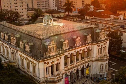 Museu das Favelas reabre no centro de SP com exposições de artistas periféricos e capacitação cultural