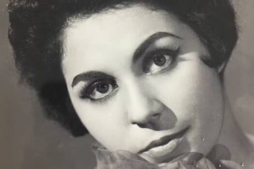 Luciene Franco, a Voz do Samba-Canção, Morre aos 85 Anos