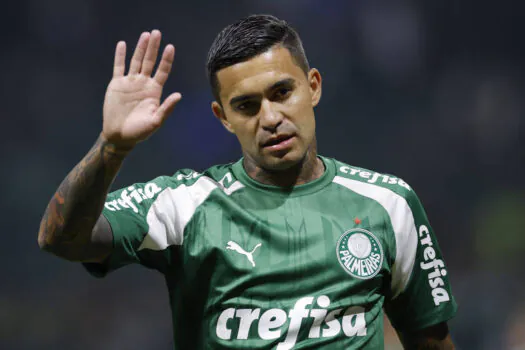 Dudu assina rescisão e encerra passagem pelo Palmeiras após dez anos