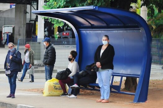 Transporte público de Diadema mantém tarifa baixa e conforto nos ônibus