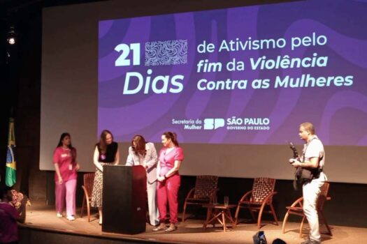 SP e apps de mobilidade firmam parceria para fortalecer a segurança das mulheres