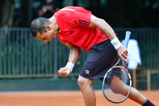 Final da Procopio Cup entre João Reis e Daniel Silva vale vaga no Rio Open 2025