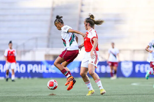 Fluminense vence Internacional nos pênaltis e conquista a Copinha Feminina 2024