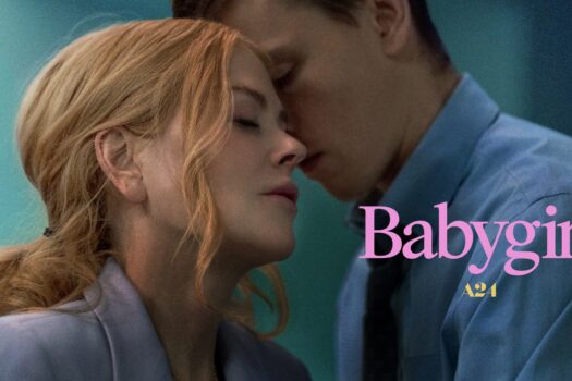 Crítica: Babygirl (2024)