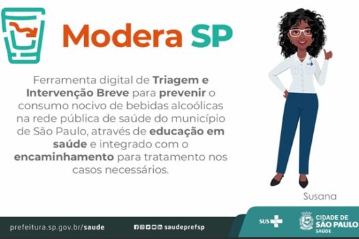 Modera SP já atendeu 43 mil usuários