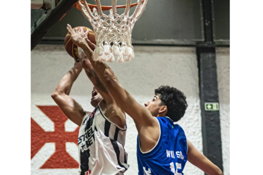 Vasco quebra invencibilidade do Minas com vitória marcante no NBB