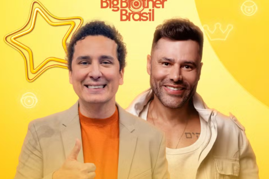 BBB 25: Rafael Portugal e Rodrigo Sant’Anna prometem diversão na nova temporada