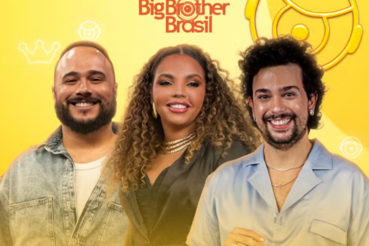 Mesacast BBB 25 terá Pitel, Ed Gama e Vitor diCastro