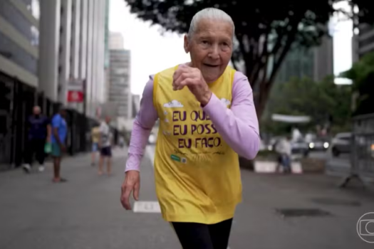 Corrida de São Silvestre completa 100 anos