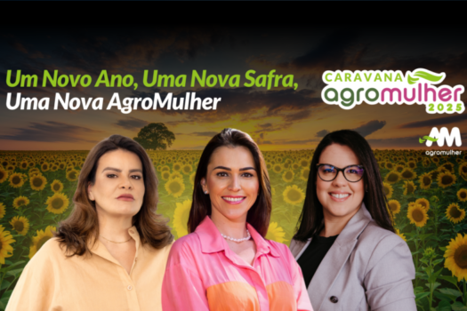 Caravana AgroMulher inicia jornada 2025 com workshop em Ribeirão Preto