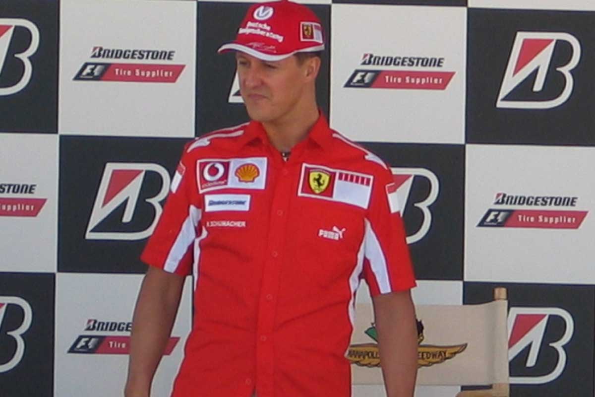 Michael-Schumacher