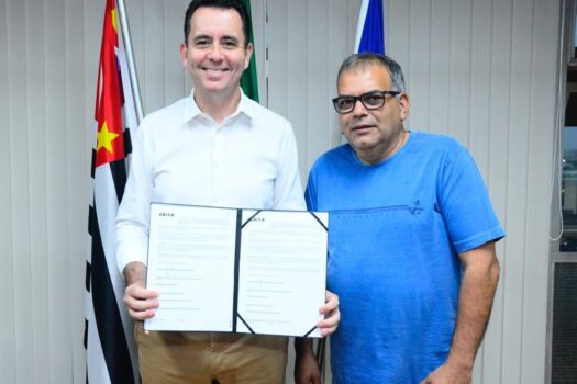 Santo André terá 400 novas unidades habitacionais do programa Minha Casa, Minha Vida