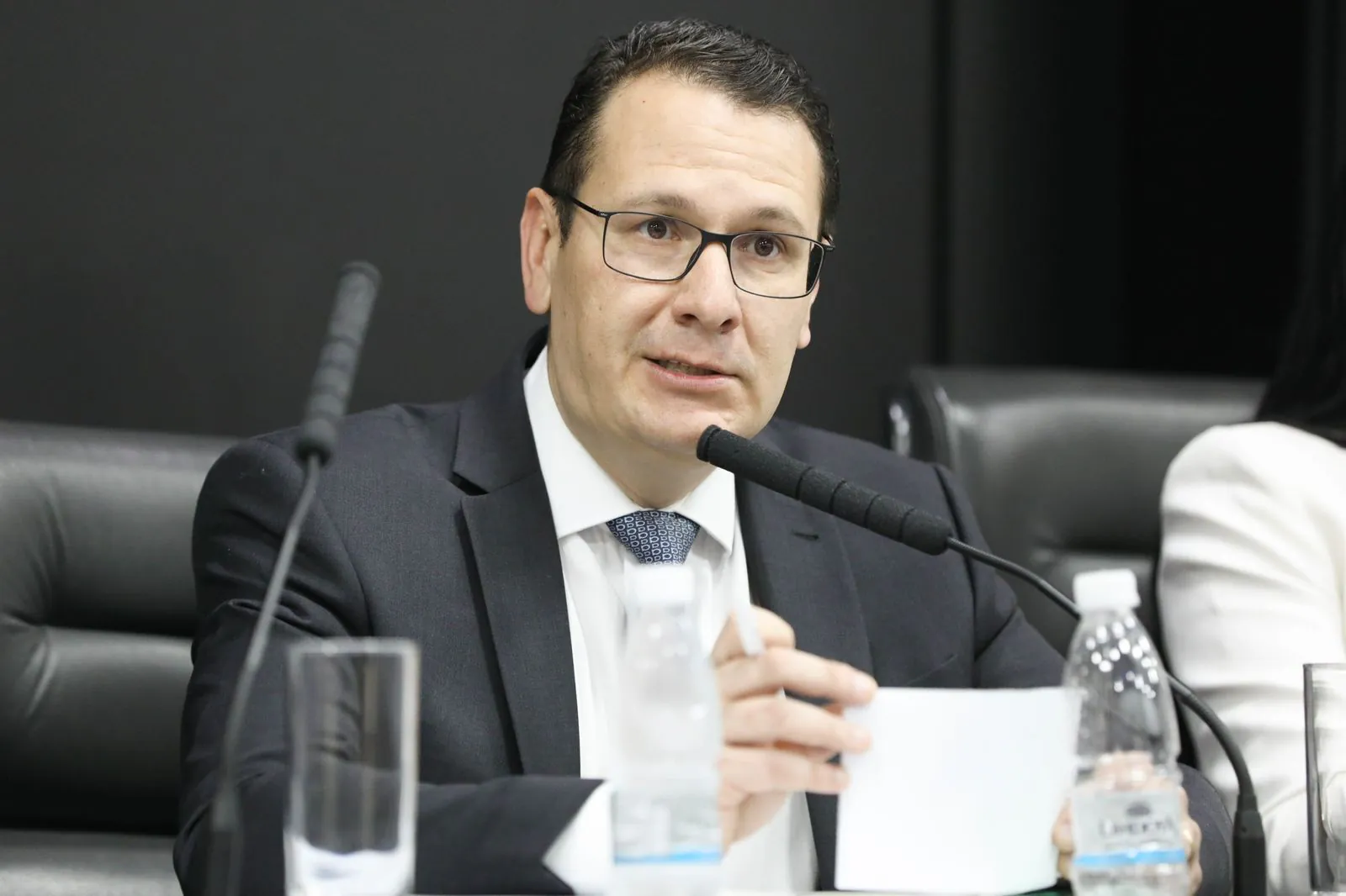 Rafa Zimbaldi – deputado estadual